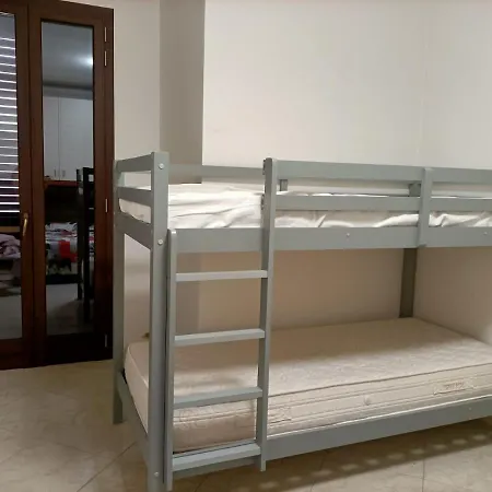 Apartamento Leonardo Nardò