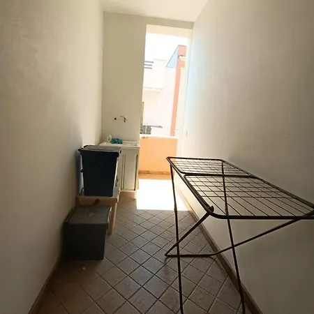 Apartamento Leonardo Nardò