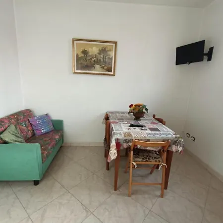 Apartamento Leonardo Nardò